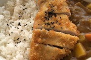 フィリピンで日本のカツカレーを食べたよ(海外の反応)