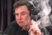 テスラ社イーロン・マスクの子供の名前、とんでもすぎて役所も受理できないらしいｗｗｗｗｗｗ