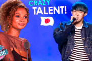 外国人「got talentに出た日本のやべーパフォーマンス見ようぜ」