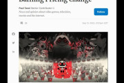 外国人「Unity終了のお知らせ」（海外の反応）