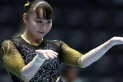 【海外】「厳しすぎないか？」体操女子の日本代表キャプテンが喫煙疑惑でパリ五輪離脱