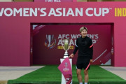 韓国メディア：中国の荒唐な主張…「韓国女子代表のエースがタブーを破った」と猛避難