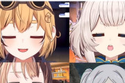 外国人「名称不明だが二次元キャラのこの表情が大好きすぎる」