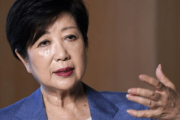 【韓国の反応】「安倍よりも右翼」小池東京都知事が再選…韓国人「やっぱり日本人は変化を嫌う」