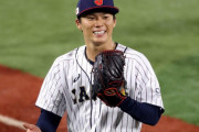 ドジャースが山本由伸に10年契約を提示、大谷は完全に米野球界の悪役に（海外の反応）