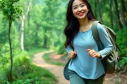 韓国人『平野が多くて土も肥えているなんて…日本の地形は本当にうらやましい』自然のバランスに驚きの声も