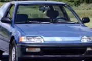 【海外の反応】ノーマル状態のEF型ホンダシビックはとても貴重！