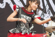Avatarのボーカルのインタビューを観たBABYMETALファンがぶち切れる　【海外の反応】