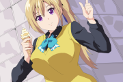 4chan「一番好きなアニメキャラをペイントで描こう！」愛がこもってると話題に