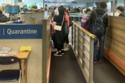 【韓国の反応】中国、韓国だけに報復措置追加…対して、日本人ビザの発給は再開