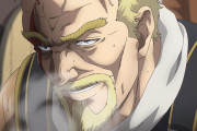 『海外の反応』ヴィンランド・サガ 第17話「アシェラッド強い！」「ここから２週間待つのは辛すぎる」