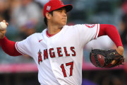 「日本のアニメ」大谷翔平が圧巻の7回11Kで3勝目！（海外の反応）