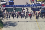 ドジャースがトランプに歯向かって全米騒然！←「大谷が国外追放されませんように」（海外の反応）