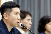 韓国体育会長「デモ隊に法的措置検討、公権力行使を要請」→韓国人「国民の声を無視するな！」