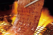 海外「毎晩食べたい！」日本の焼き肉チェーンの定額食べ放題に海外も興味津々！（海外の反応）