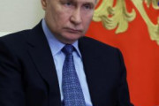 海外「ロシア人よ強く生きろ…プーチンが春の徴兵15万人を発表」