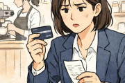 「上限2万ウォンだから毎日きっちり使っただけ」社用カードで姉の店に連日決済→会社に回収され大炎上、韓国ネットはドン引き