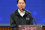 韓国人「オ・セフン市長、大統領選に向けて本格始動か？」与党内の動きが話題に
