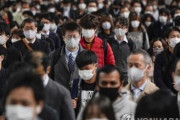 韓国人「韓国とあまりにも比較される日本のJ防疫の近況をご覧ください」