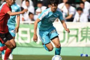 海外の反応：3年前まで大学生 三笘薫の驚くべき成長曲線に海外メディアが注目！外国人「スターになるぞ」「最近彼に注目しているよ」