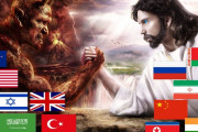 外国人「アメリカとイランのせいで第三次世界大戦になったらどの陣営に入る？」