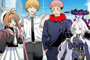 外国人「日本はアニメキャラ版のスマブラを作ってくれないか？」