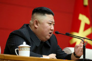 北朝鮮が東京五輪不参加を表明、新型コロナを懸念（海外の反応）