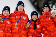 韓国人「日本の人口3600人の山奥からオリンピック選手が17人も誕生？100年続くスキーの聖地に世界が驚愕！住民たちが仕掛けた驚きの支援制度の正体」