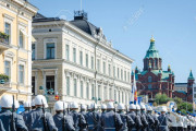 【海外の反応】みんな国では国力を誇示するための軍事パレードは行われる？