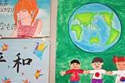 【画像あり】韓国人「韓国小学生VS日本小学生」日韓小学生の絵を比較した結果がマジでヤバかった‥　韓国の反応