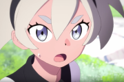 外国人「ポケモンの褐色ジムリーダーの肌がアニメで白くなる、ホワイトウォッシングだ」