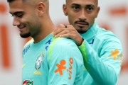 韓国人「日本戦のブラジル代表、実はボリビア戦でも敗れていた？」→「テストメンバー中心だった説」