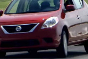 【海外の反応】2012年式の日産ラティオは手頃で質のいいクルマだった！