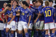 海外の反応：日本代表の元日タイ戦メンバーに東南アジア人戦慄「これで二軍というのが恐ろしい」