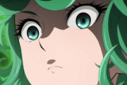 『海外の反応』ワンパンマン　第18話（2期6話）「ジェノスが強い・・・？」