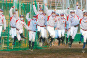 韓国紙「東海を超えて～♪  ハングル校歌、日本高校野球の夢の舞台に響き渡る」