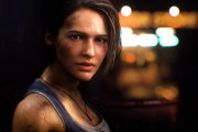 【悲報】『バイオハザードRE:3』ジルのスカートの中が見えないのは詐欺と外国人ブチ切れｗｗｗｗｗ