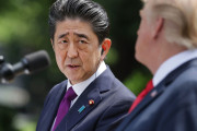 海外「良い判断！」安倍首相が中東訪問の延期を発表（海外の反応）