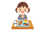 日本の「生徒の安全を第一に考えた給食の法律」を見てタイ人がまるで別世界だと絶賛！【タイ人の反応】