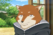 アニメ「ふらいんぐうぃっち」第４話に対する海外の反応（感想）桜の中の占い師