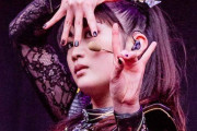 BABYMETALがFox Dayにニューアルバムやアメリカアリーナショーを発表 part1　【海外の反応】