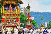 韓国人「日本の祭り文化がすごく羨ましい」