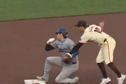【メジャー最速】大谷翔平の盗塁率が100％に訂正され今シーズン10個目成功へ