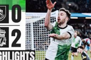 Darwin Nunez and Diogo Jota score in Boxing Day win! | Highlights | Burnley 0-2 Liverpool