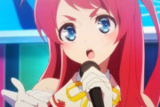 海外の反応【ゾンビランドサガ リベンジ (2期)】(最終回) 第12話 ライブパート最高すぎた…ラストどういうこと！？