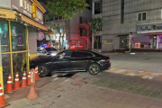 「トイレ行く」で逃走した韓国の飲酒運転男、ネットでは“またこのパターンか”と司法への不信噴出