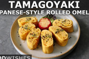 海外「これ好き！」日本の卵焼きレシピが好評
