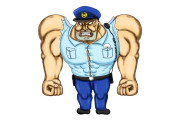 日本の警官の動画を見て「日本は優しさにあふれてる」とタイ人が絶賛！【タイ人の反応】