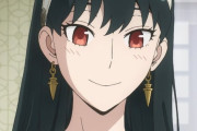 外国人さん、このアニメキャラの人種は何かで議論を始めてしまう