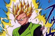 【激戦】外国人「ドラゴンボールで最強のキャラって悟飯だよな？」